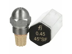 Форсунка Fluidics 0.45/45° SF