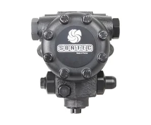 Насос для горелки Suntec E 4 NA 1070 7P