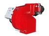 Газовая горелка Ecoflam BLU TS 18000.1 PRE TC HT