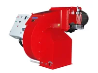 Газовая горелка Ecoflam BLU TS 18000.1 PRE TC HT