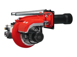 Газовая горелка FBR GAS XP 80/M CE TC + R. CE D1"1/4 – S