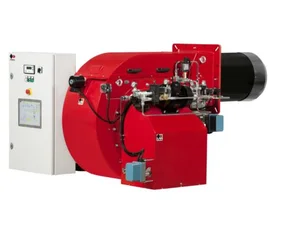 Дизельная горелка FBR FGP 1300/M TL EL