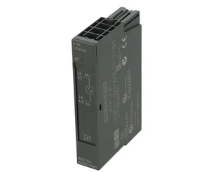 Электронный модуль Siemens, 6ES7134-4GD00-0AB0