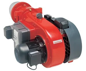 Газодизельная горелка Weishaupt WM-GL 10/3-A, 3/4, ZM-T