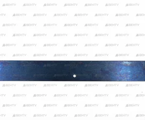 Эластичная пластинка FBR 240 x 20 мм, 021878