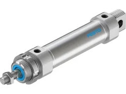 Пневмоцилиндр круглый Festo DSNU-32-80-PPV-A