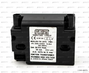 Трансформатор розжига FIDA 28/35 PMD