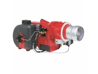Дизельная горелка Weishaupt WM-L 10/4-A/T