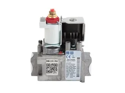 Газовый электромагнитный клапан Sit 845 Sigma, 0845131