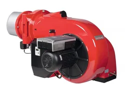 Газовая горелка Weishaupt WM-G 50/2-A, DN 80, ZM-NR
