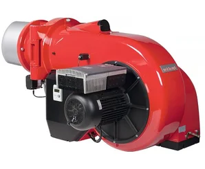 Газовая горелка Weishaupt WM-G 50/2-A, DN 80, ZM-NR
