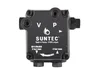 Насос для горелки Suntec AE 47 C 1387 6P