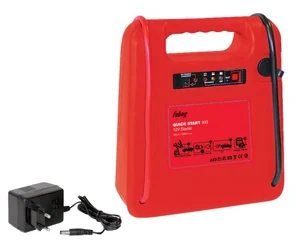 Пусковое устройство Fubag Quick Start 480