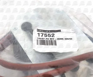Трансформатор розжига LGB 17552
