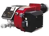 Газовая горелка CIB Unigas R91A M-.MD.S.RU.A.1.100.EA