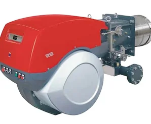 Газовая горелка Riello RS 400/M BLU