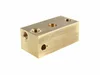 Регулятор давления CIB Unigas, 2570054E