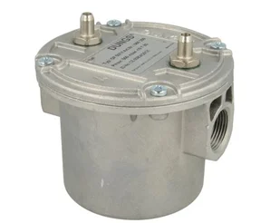 Фильтр газа и воздуха Dungs GF 507/1