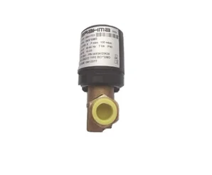 Газовый электромагнитный клапан Brahma E8/S*CFD