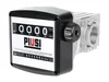 Счетчик топлива Piusi K700 Ver. A