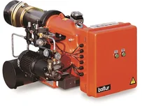 Мазутная горелка Baltur BT 250 DSNM-D 100