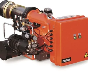 Мазутная горелка Baltur BT 250 DSNM-D 100