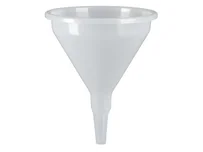 Воронка из полипропилена Pressol Ø350 мм, 10 л, 02369
