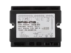 Менеджер горения Brahma CM32, 30282335