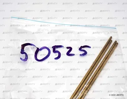 Стержень поджига Baltur Ø3.5 x 255 мм, 50525