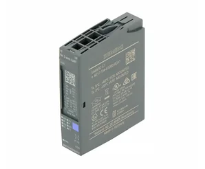 Модуль аналогового ввода Siemens, 6ES7134-6TD00-0CA1