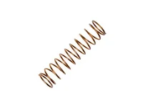 Пружина Weishaupt 955-200-16 оранжевая, 490086