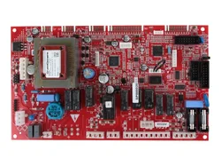 Плата Honeywell R20014817