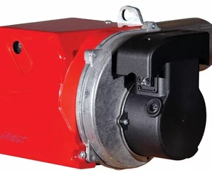 Дизельная горелка Ecoflam MAX 1 TW TC