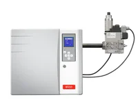Газовая горелка Elco VG 3.350 DP E KL d312