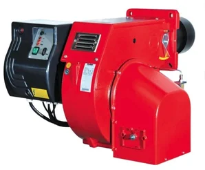 Дизельная горелка Ecoflam MAIOR P 60 AB HS TC