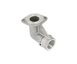 Газовый фланец Rp 1 1/4" 13005294