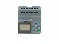 Логический модуль Siemens, 6ED1052-1FB08-0BA1