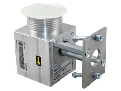 Заслонка Dungs DMK 515-P, Ø26 мм