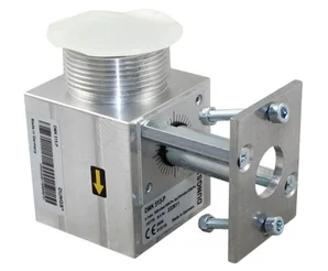 Заслонка Dungs DMK 515-P, Ø24 мм
