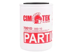 Фильтр для топлива Cim-Tek 300-10