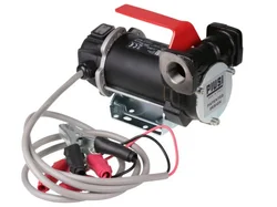 Насос для дизельного топлива Piusi Carry 3000 inline 24В /12В