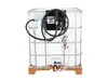 Мобильная азс Nano plus By Pass K33 CFD70 Self3000