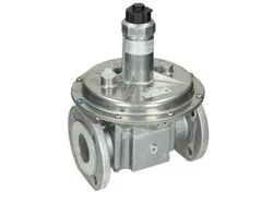 Регулятор давления газа Dungs FRU 5050
