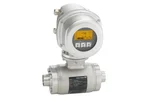 Расходомер электромагнитный Endress+Hauser Proline Promag 55H1H