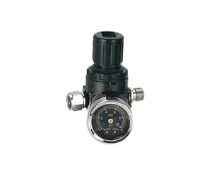 Редуктор с манометром Auarita AR802A