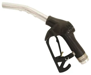 Автоматический пистолет для дизтоплива Gespasa PA-80, 1”