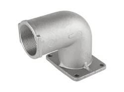 Газовое колено Ecoflam 65324111