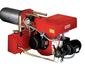 Мазутная горелка Riello PRESS 100 N/ECO TC FS1
