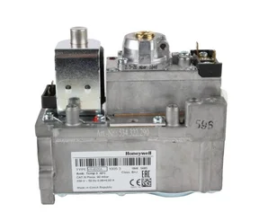 Газовый электромагнитный клапан Satronic / Honeywell VR4605A1005