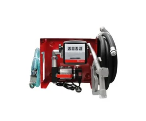 Перекачивающая станция Petropump ACFD 40